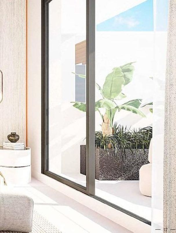 Attico sulla Costa del Sol, Spagna, 195 m² - foto 3