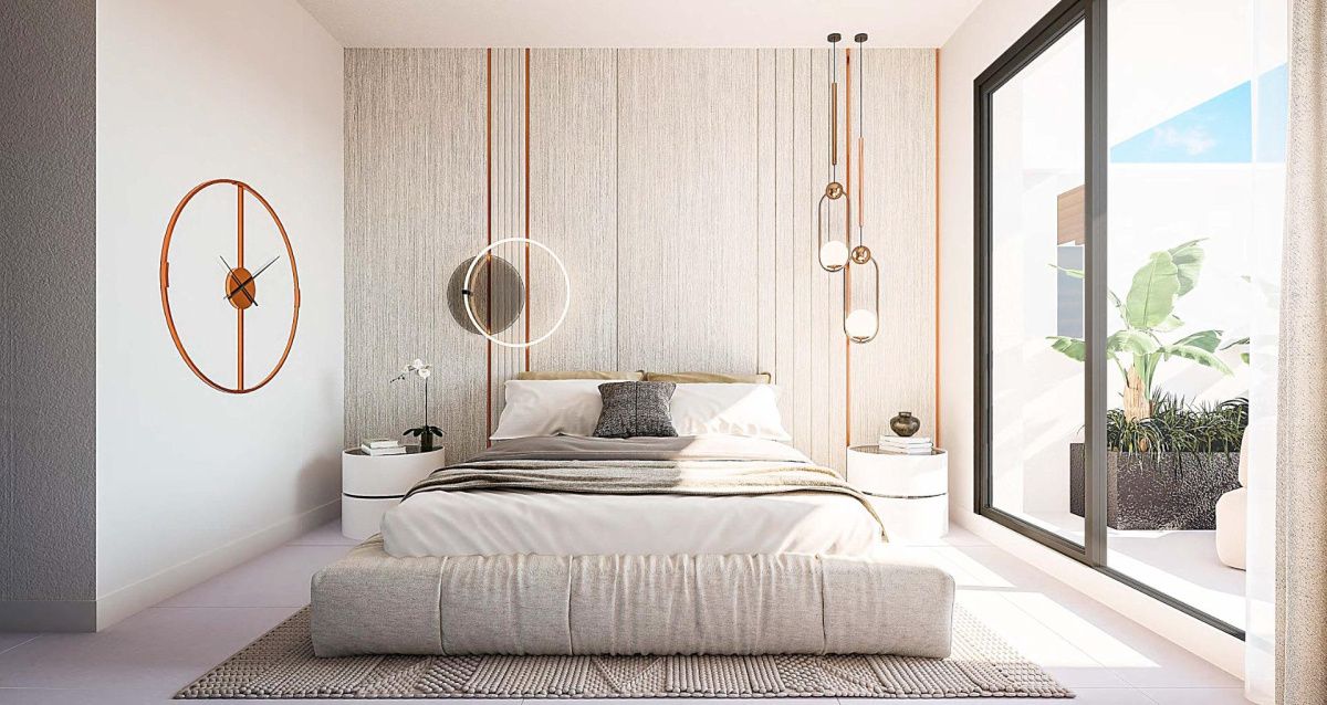 Townhouse sulla Costa del Sol, Spagna, 313 m² - foto 3