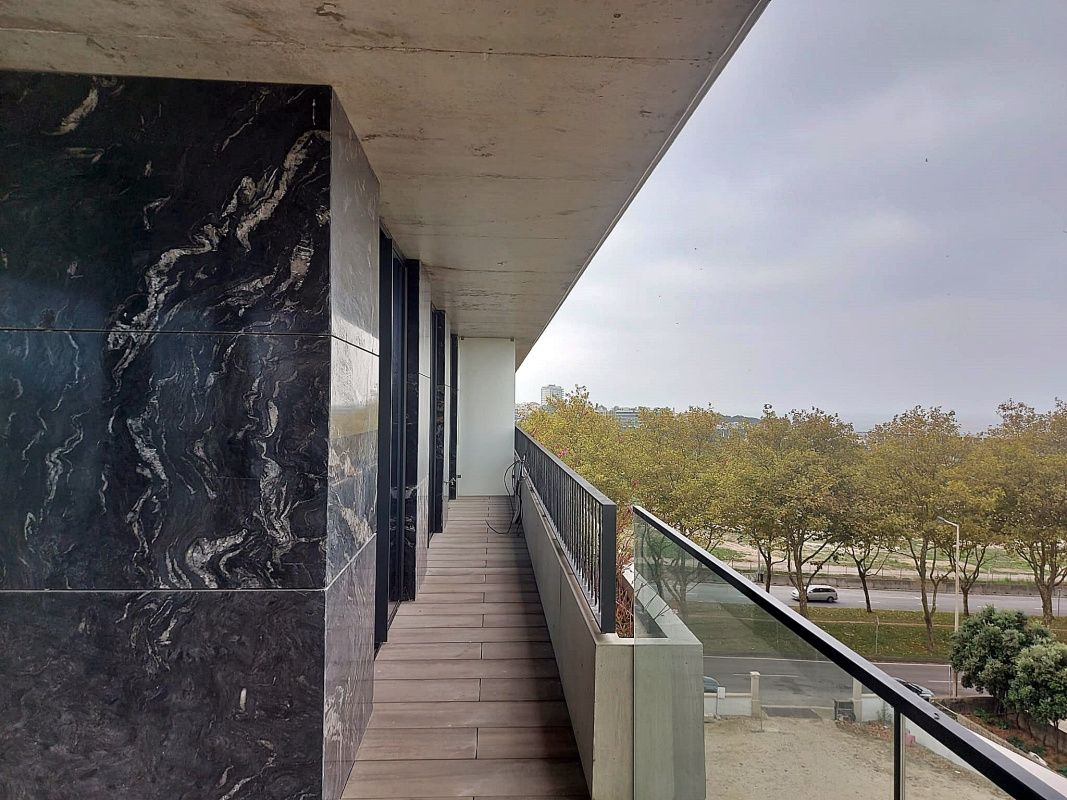 Piso en Matosinhos, Portugal, 118 m² - imagen 3