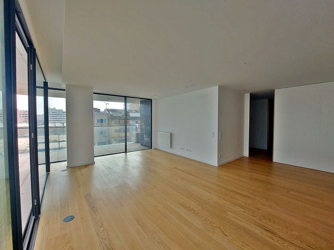 Piso en Matosinhos, Portugal, 118 m² - imagen 3