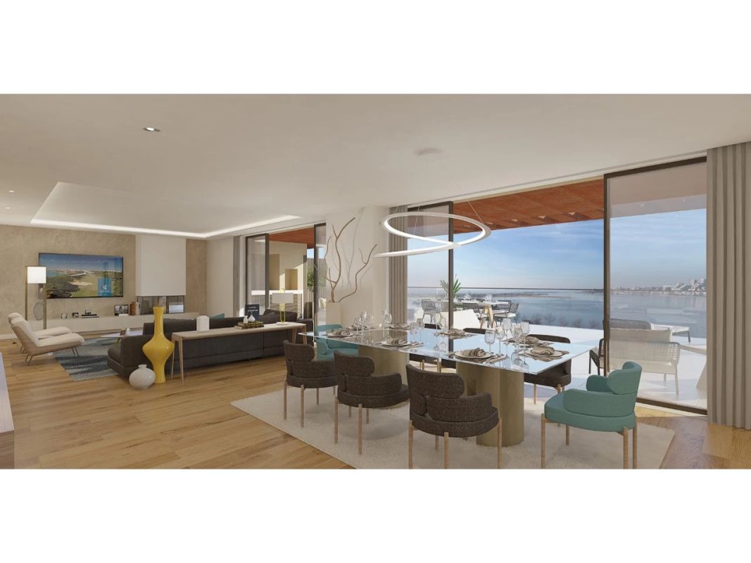 Flat in Vila Nova de Gaia, Portugal - picture 3