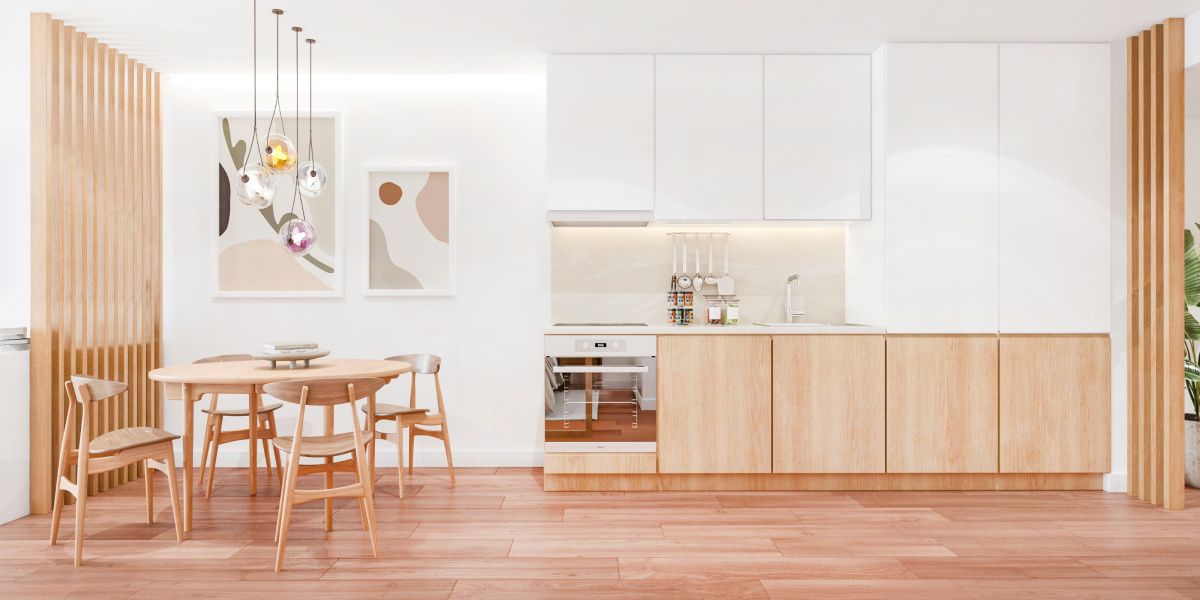 Flat in Porto, Portugal - picture 3