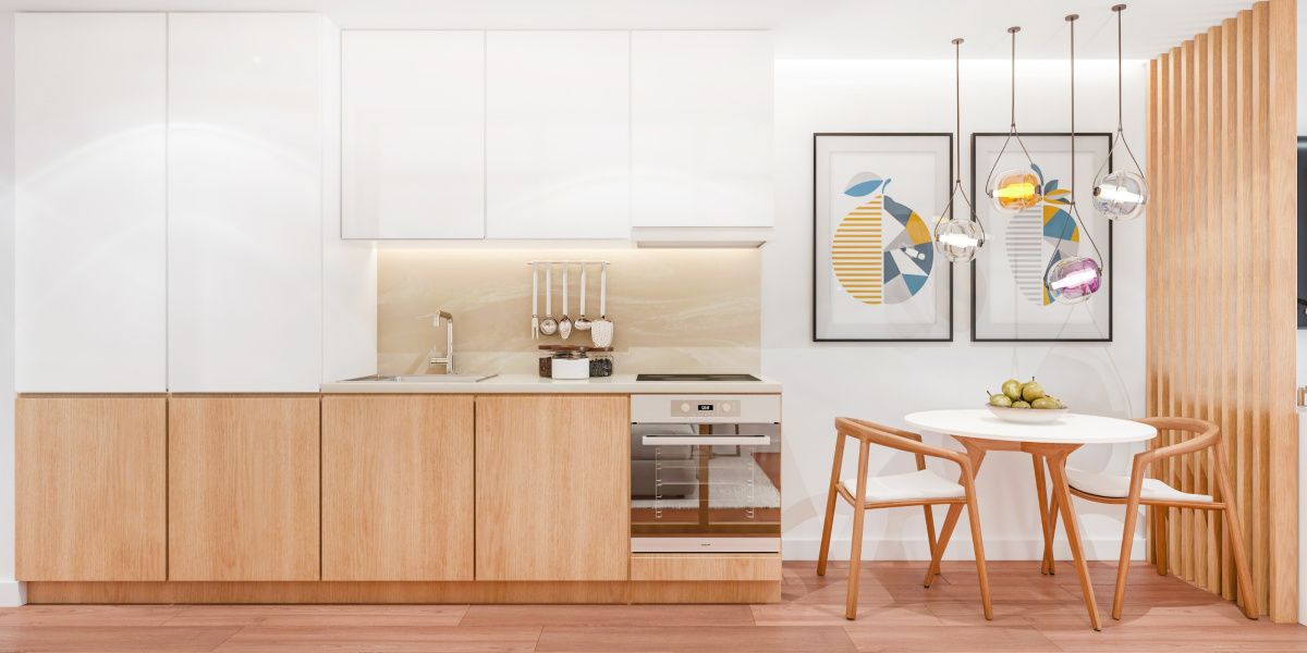 Wohnung in Porto, Portugal - Foto 3