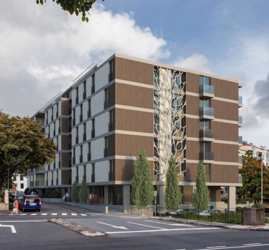 Piso en Madeira, Portugal, 166 m² - imagen 3