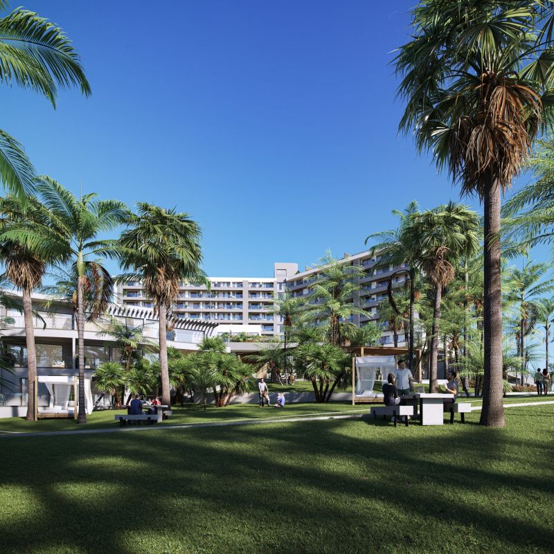 Appartamento su Madeira, Portogallo, 124 m² - foto 3