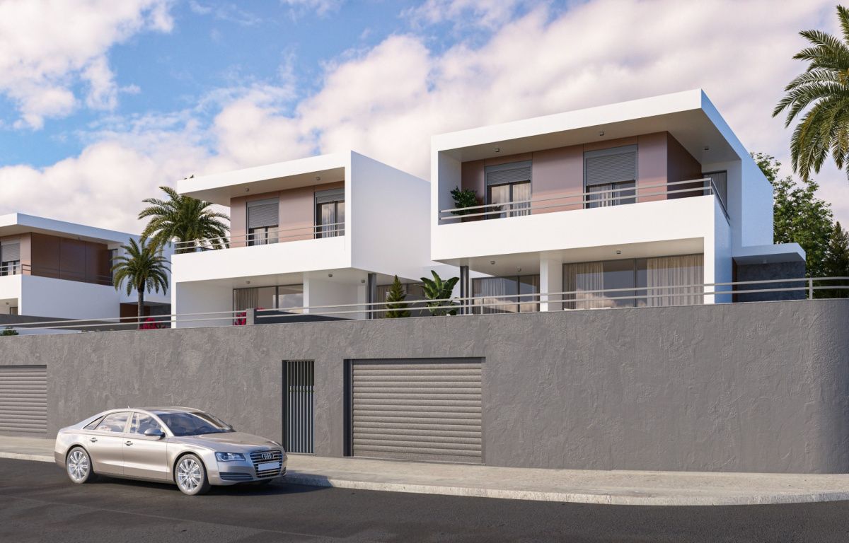 Haus in Madeira, Portugal, 750 ar - Foto 3