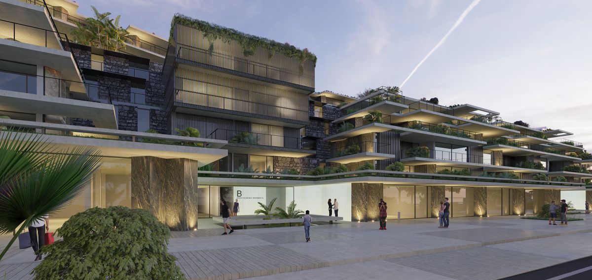 Appartement sur Madère, Portugal - image 3