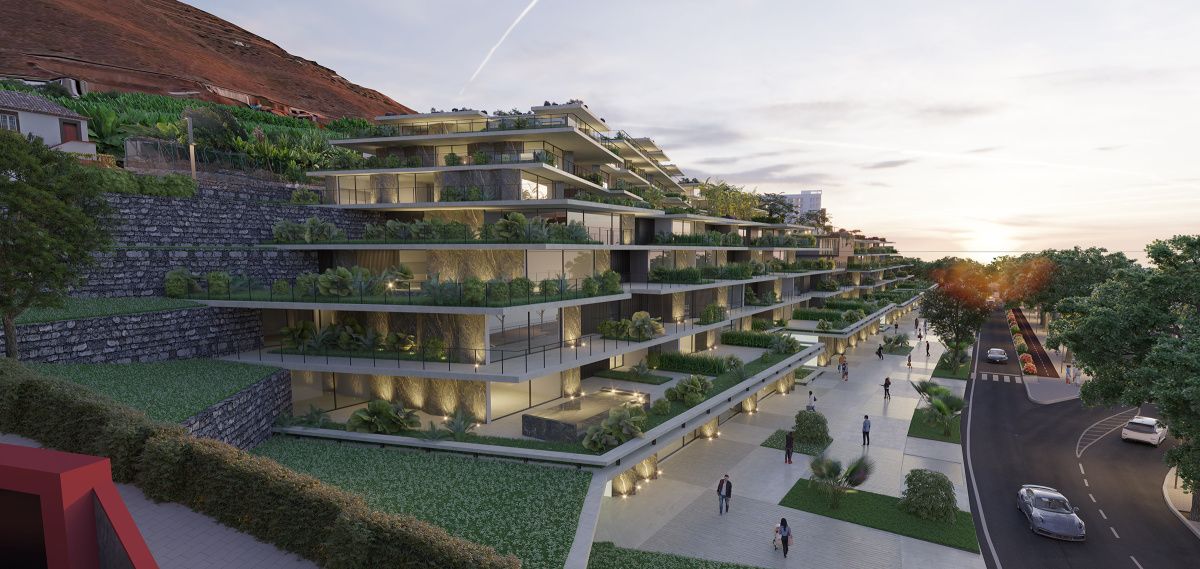 Appartement sur Madère, Portugal - image 3