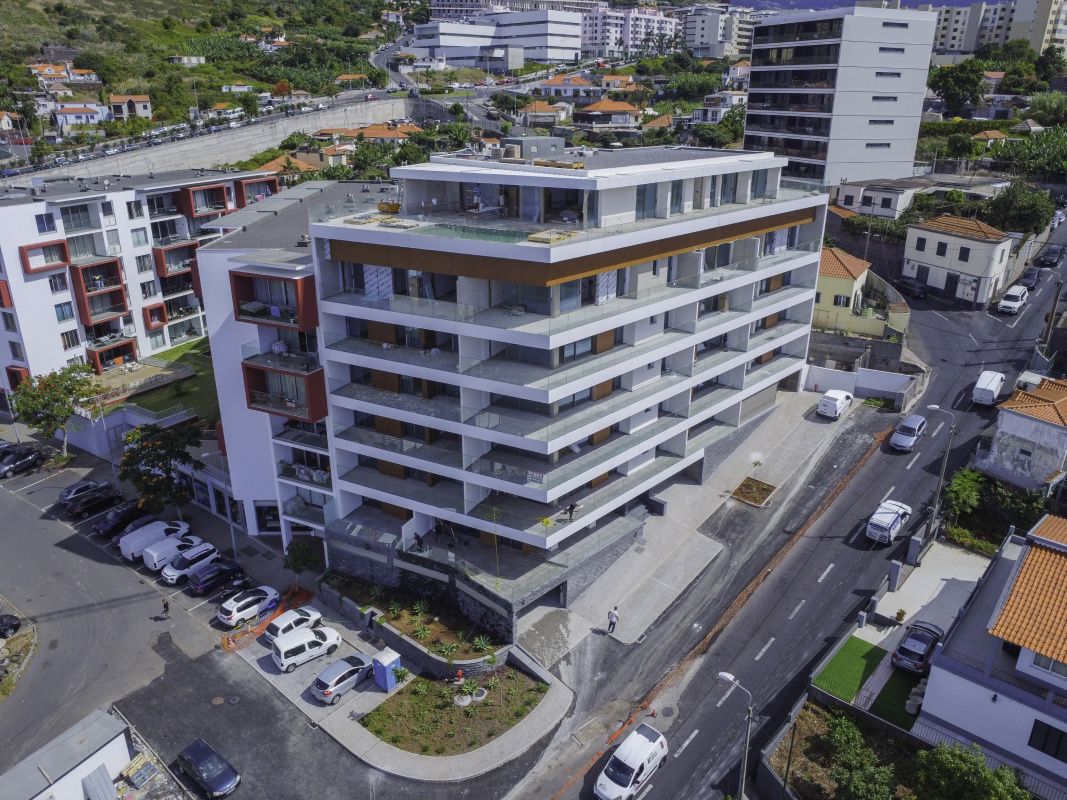 Penthouse sur Madère, Portugal, 230 m² - image 3