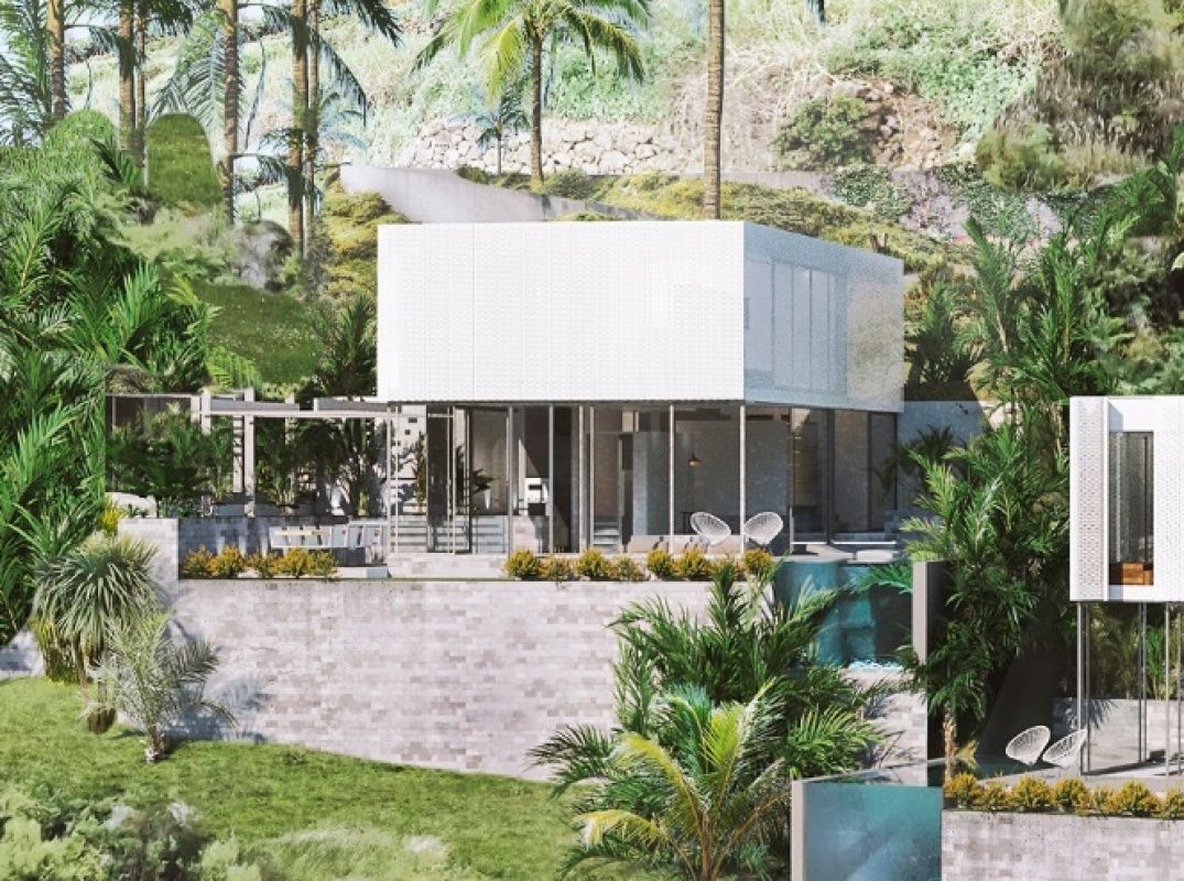 Haus in Madeira, Portugal, 175 m² - Foto 3