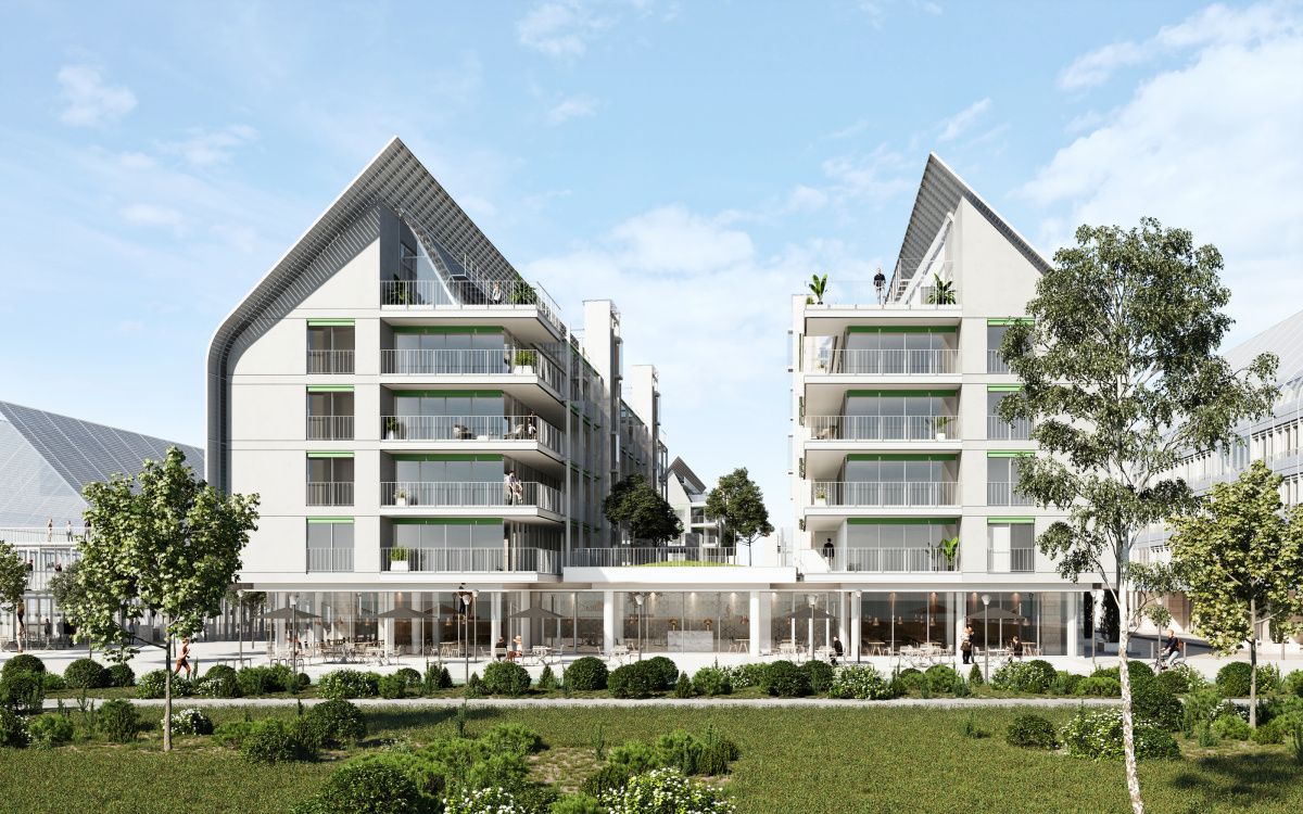 Appartamento a Lisbona, Portogallo, 70 m² - foto 3