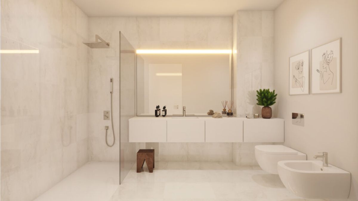 Wohnung in Cascais, Portugal, 100 m² - Foto 3