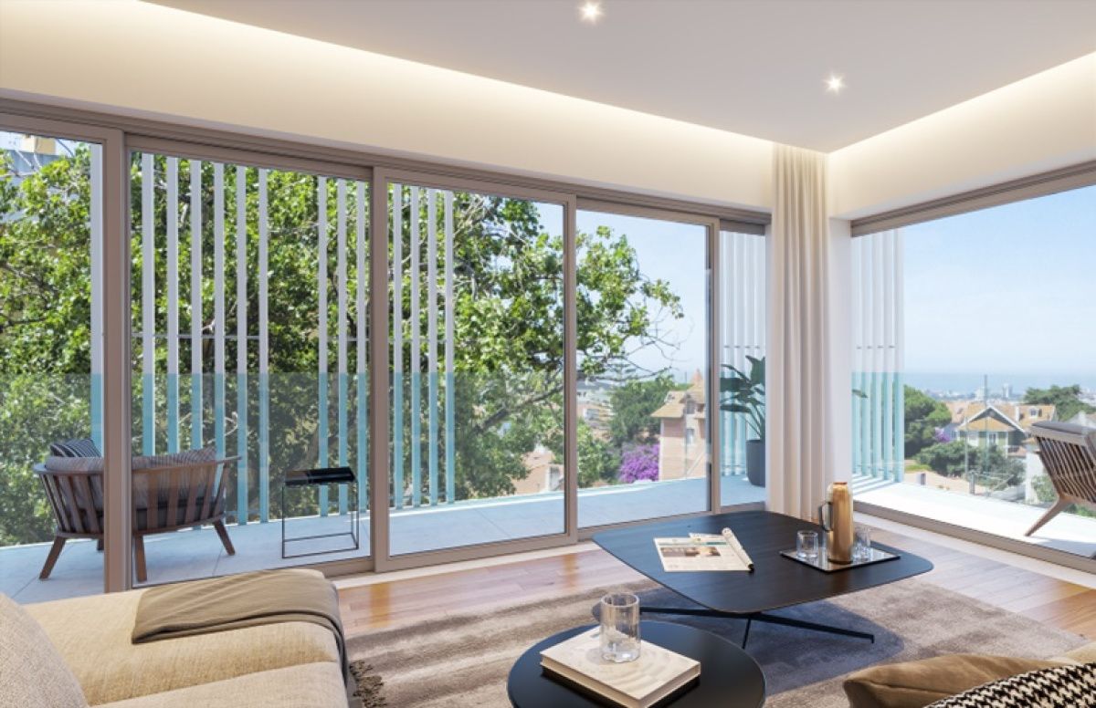 Appartamento a Cascais, Portogallo, 138 m² - foto 3