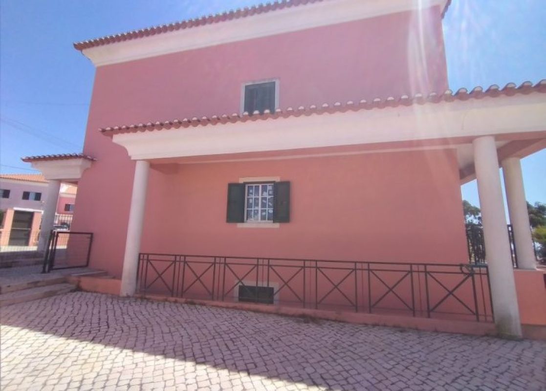 House in Sintra, Portugal, 200 m² - picture 3