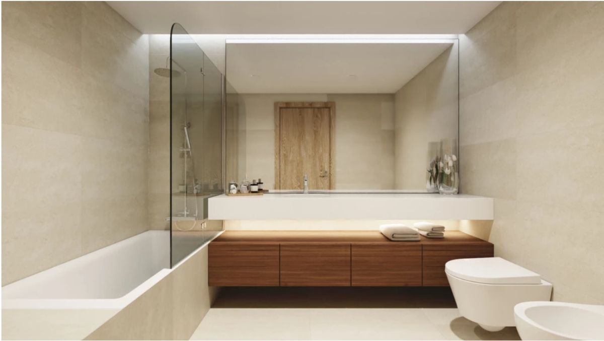 Appartamento a Lisbona, Portogallo, 128 m² - foto 3