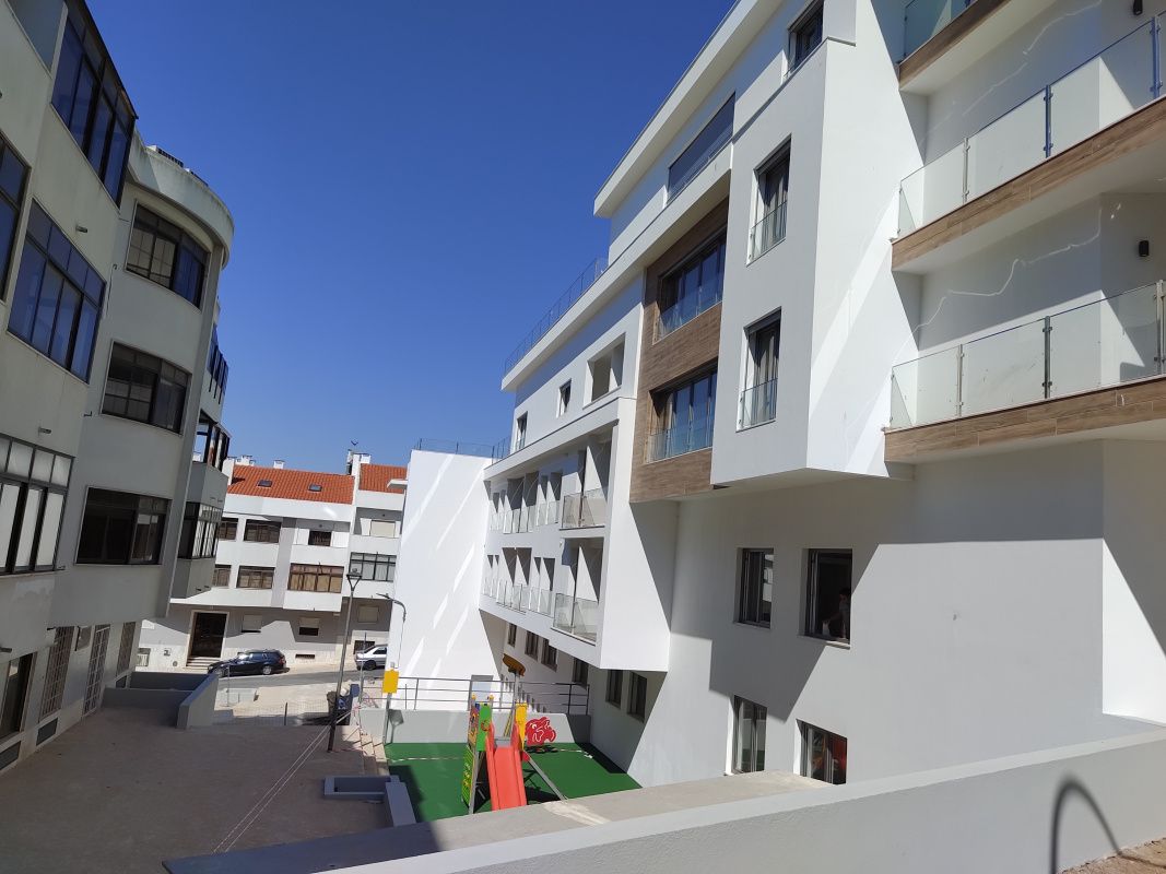Ufficio a Oeiras, Portogallo, 124 m² - foto 3
