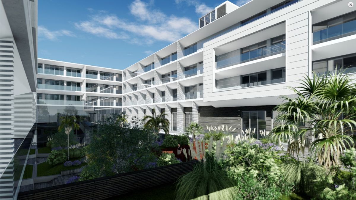 Appartement à Lisbonne, Portugal, 816 m² - image 3