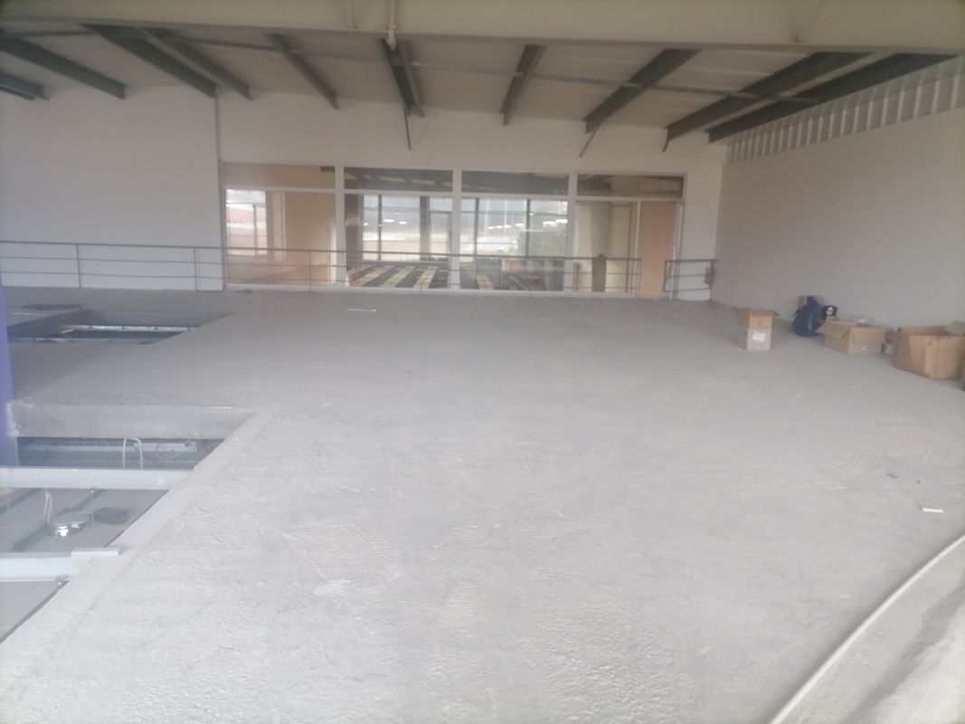 Industrie in Caldas da Rainha, Portugal, 1 390 m² - Foto 3