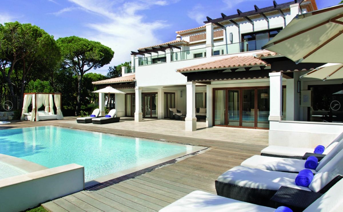 House in Algarve, Portugal, 300 m² - picture 3