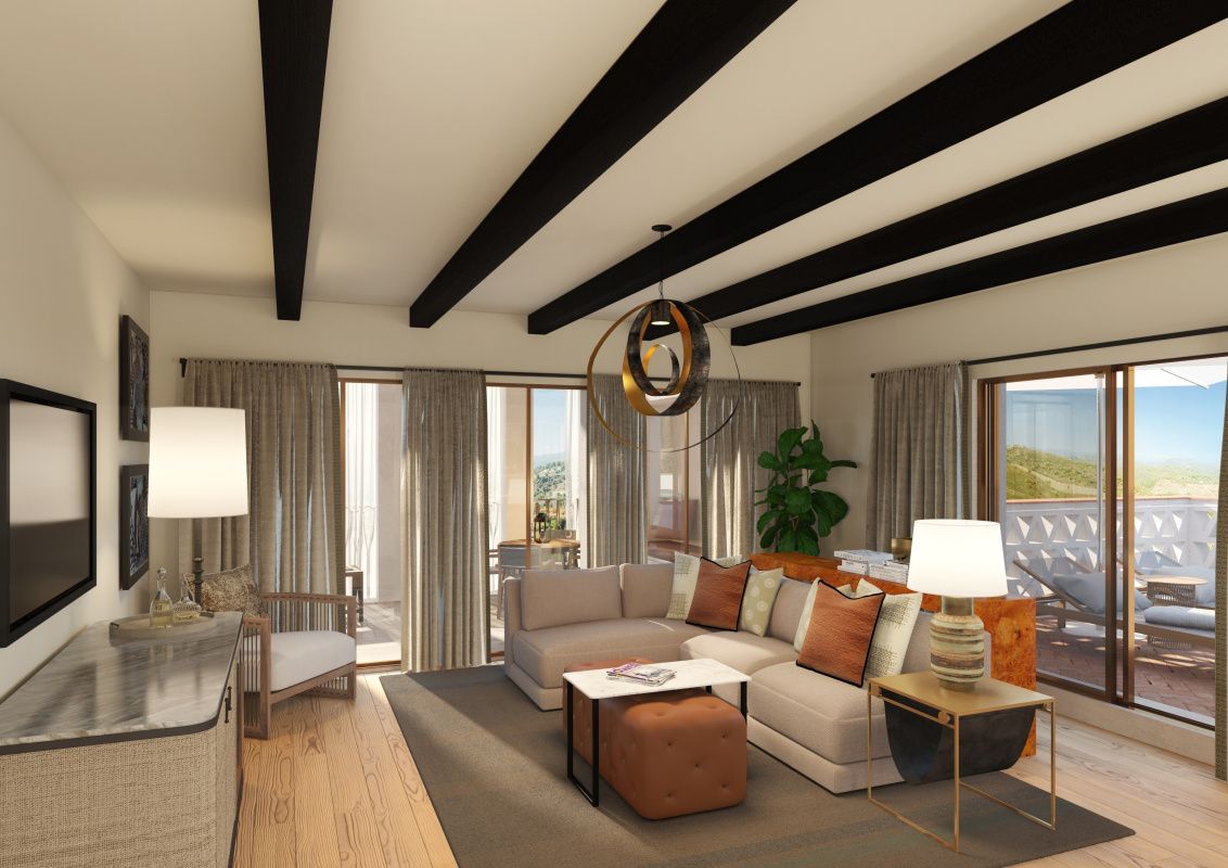 Flat in Algarve, Portugal, 106 m² - picture 3