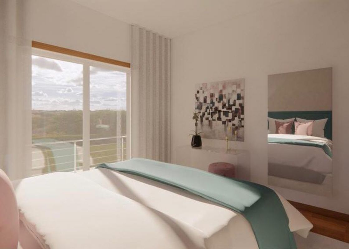 House in Algarve, Portugal, 210 m² - picture 3