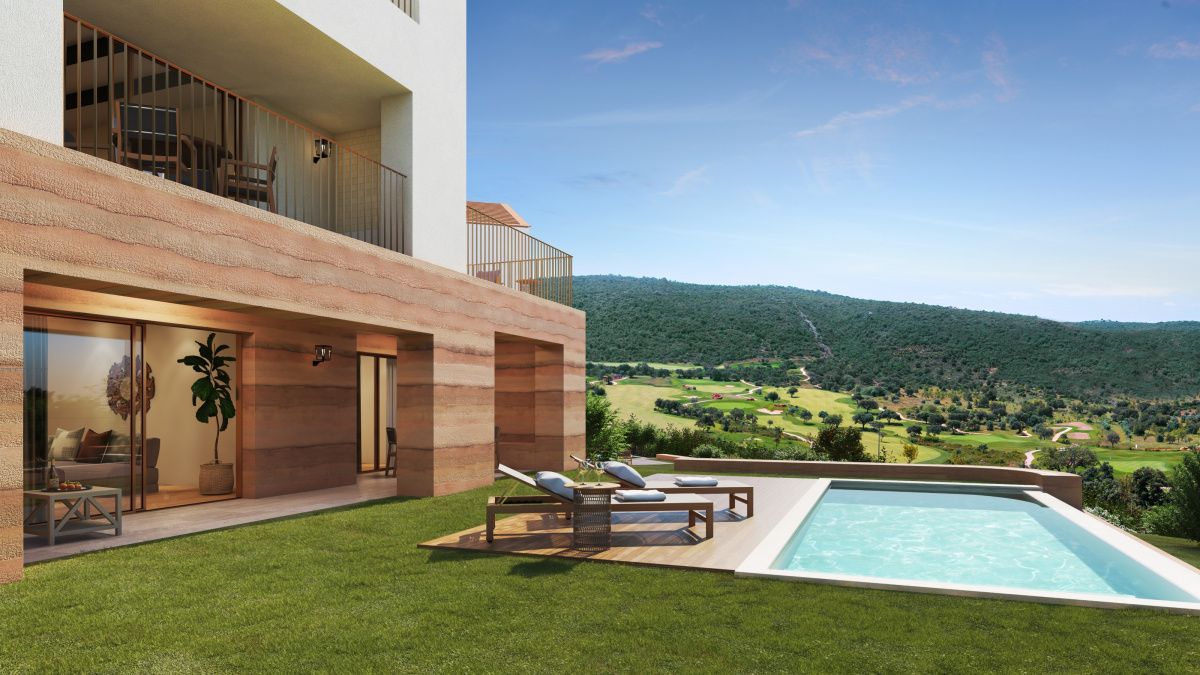 Haus in Algarve, Portugal, 485 m² - Foto 3