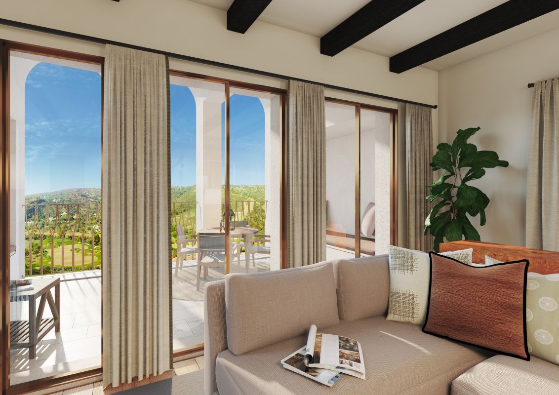 Appartamento in Algarve, Portogallo, 145 m² - foto 3