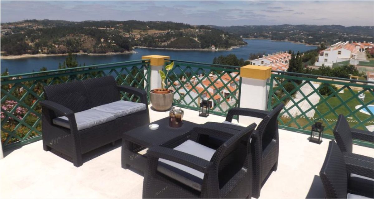 Hotel in Abrantes, Portugal - picture 3