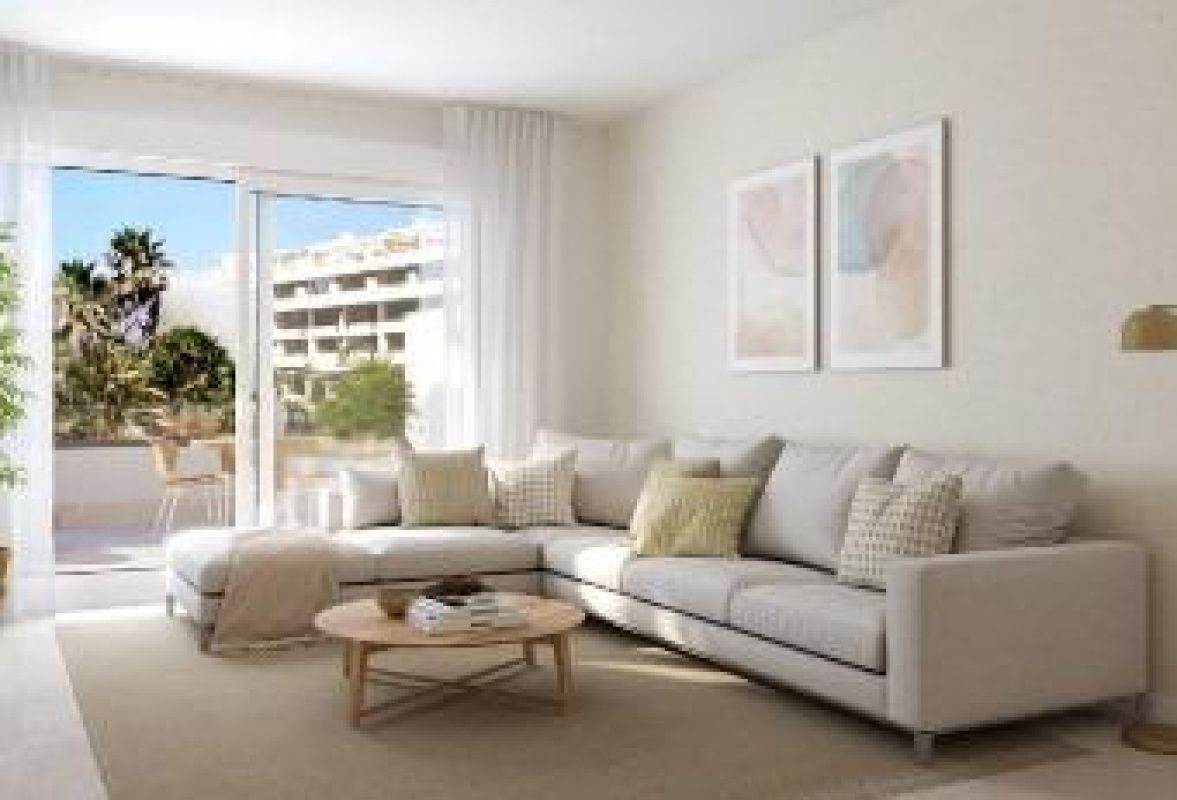 Penthouse in Costa del Sol, Spanien, 188 m² - Foto 3