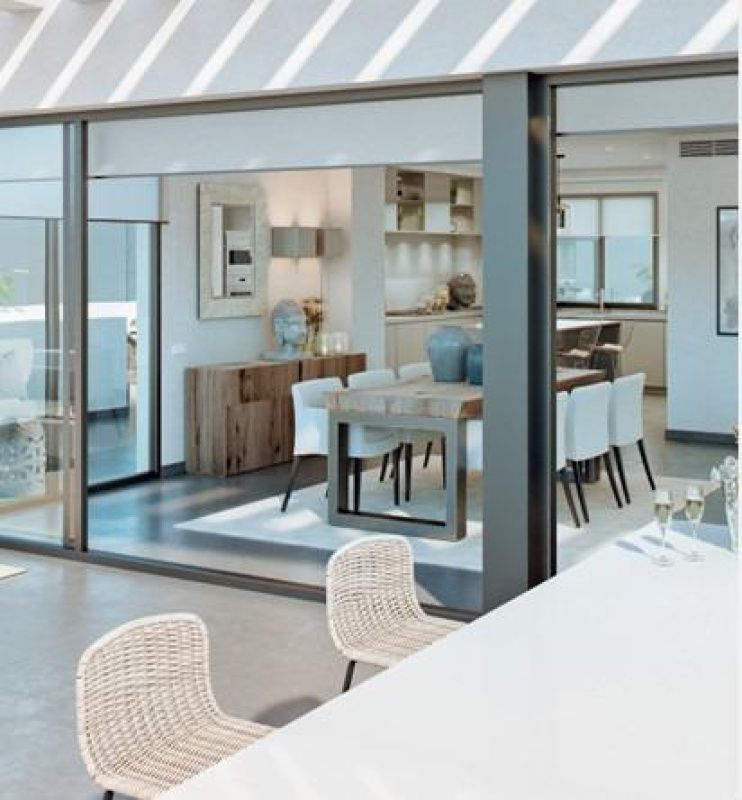 Appartement sur la Costa del Sol, Espagne, 132 m² - image 3