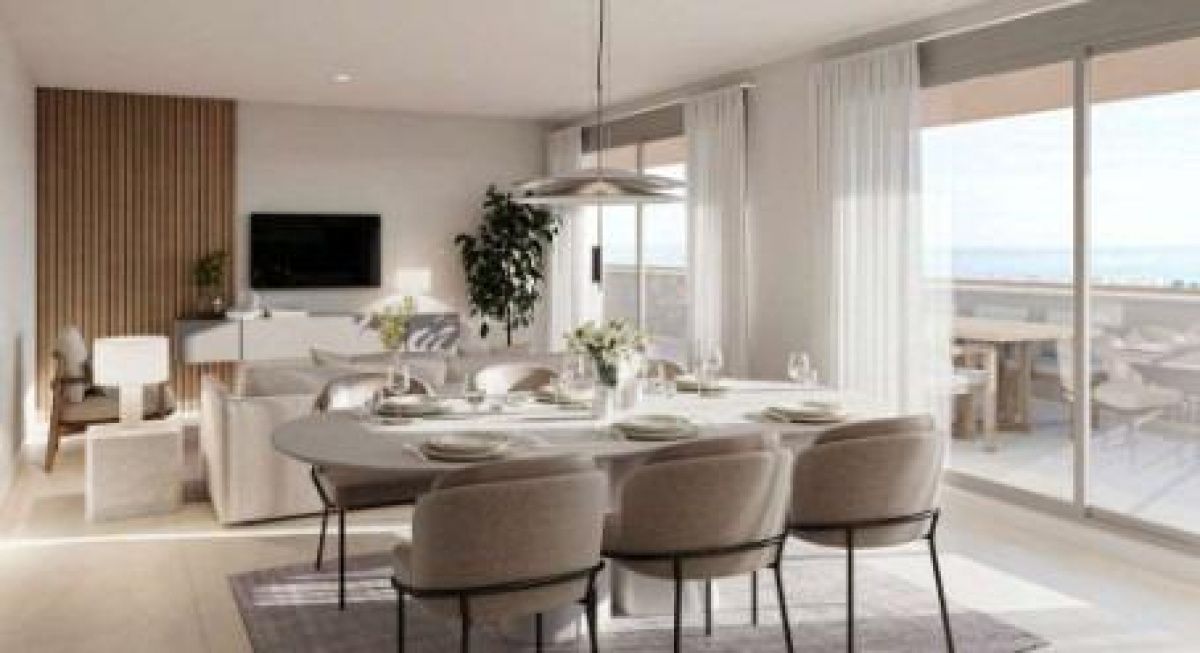 Wohnung in Costa del Sol, Spanien, 180 m² - Foto 3