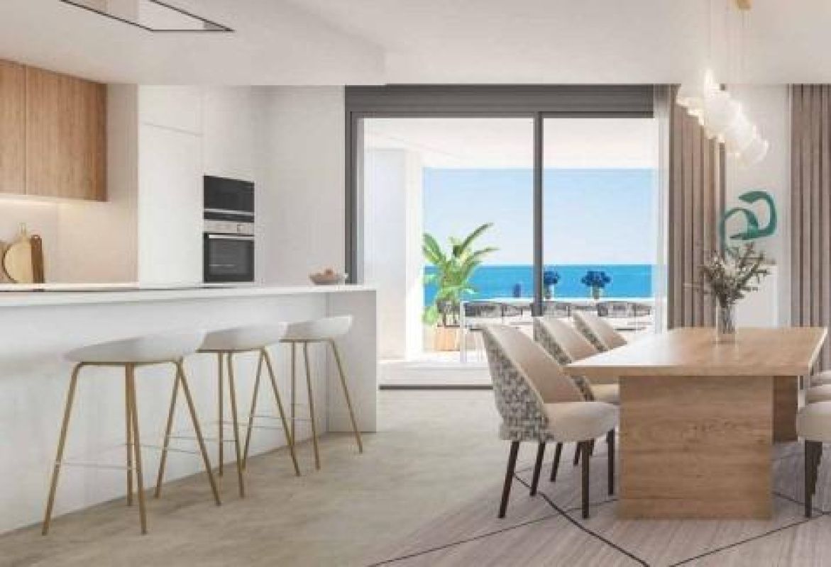 Wohnung in Costa del Sol, Spanien, 237 m² - Foto 3