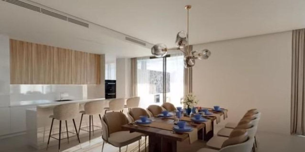 Penthouse on Costa del Sol, Spain, 224 m² - picture 3