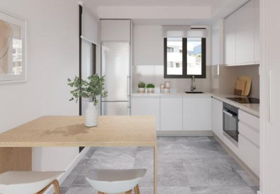 Wohnung in Costa del Sol, Spanien, 229 m² - Foto 3