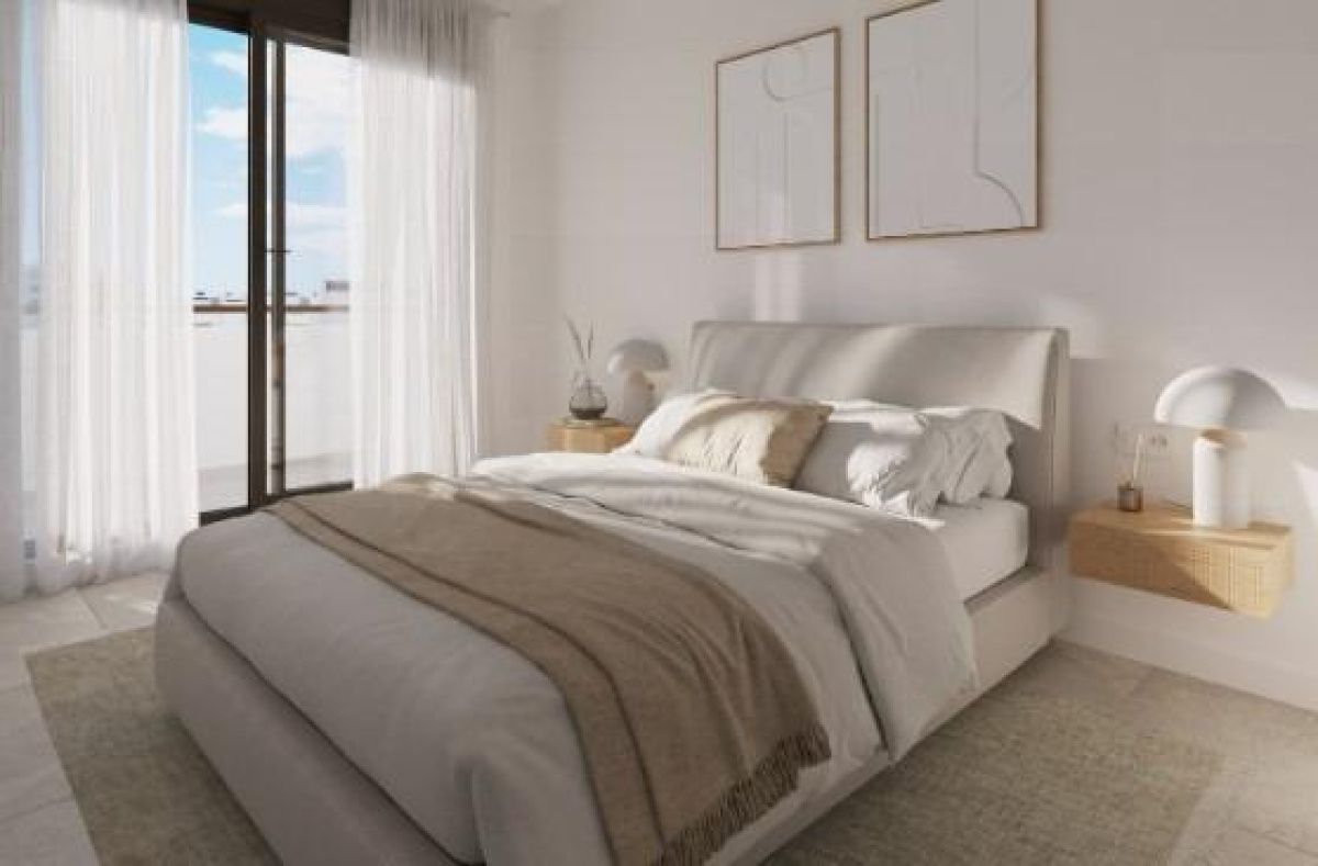 Wohnung in Costa del Sol, Spanien, 211 m² - Foto 3