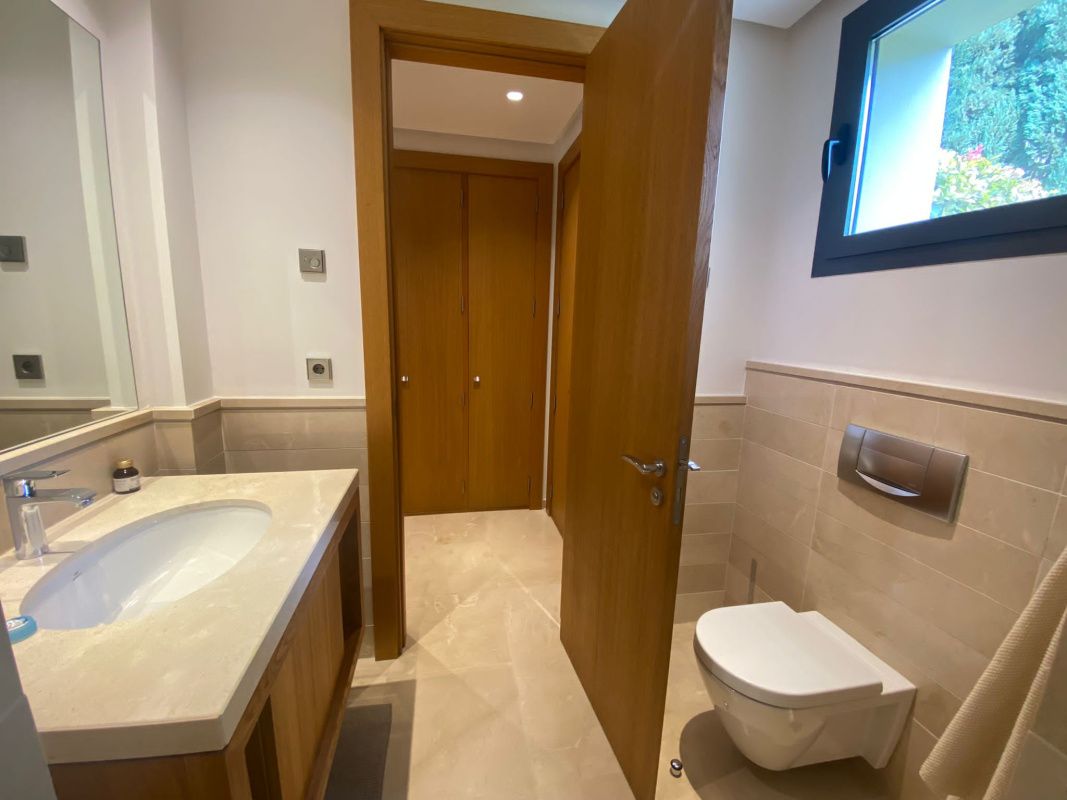 Wohnung in Costa del Sol, Spanien, 308 m² - Foto 3