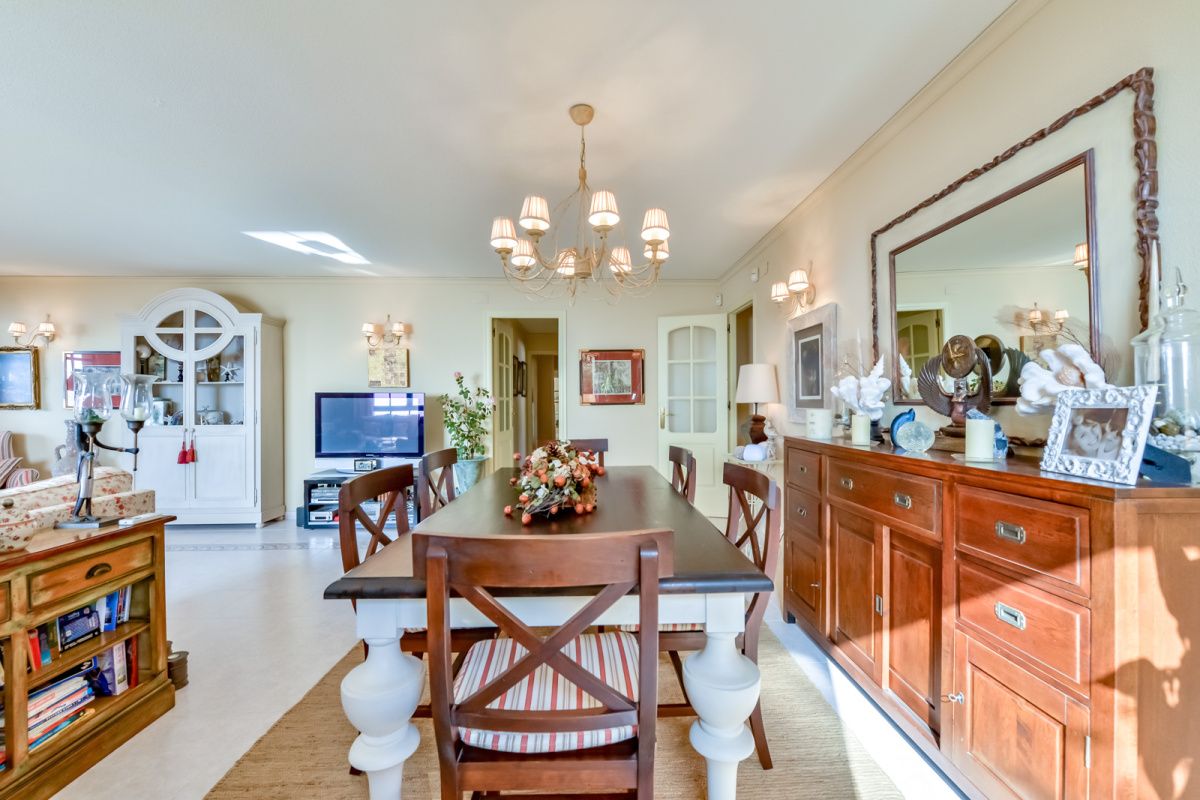 Ático en la Costa Blanca, España, 342 m² - imagen 3