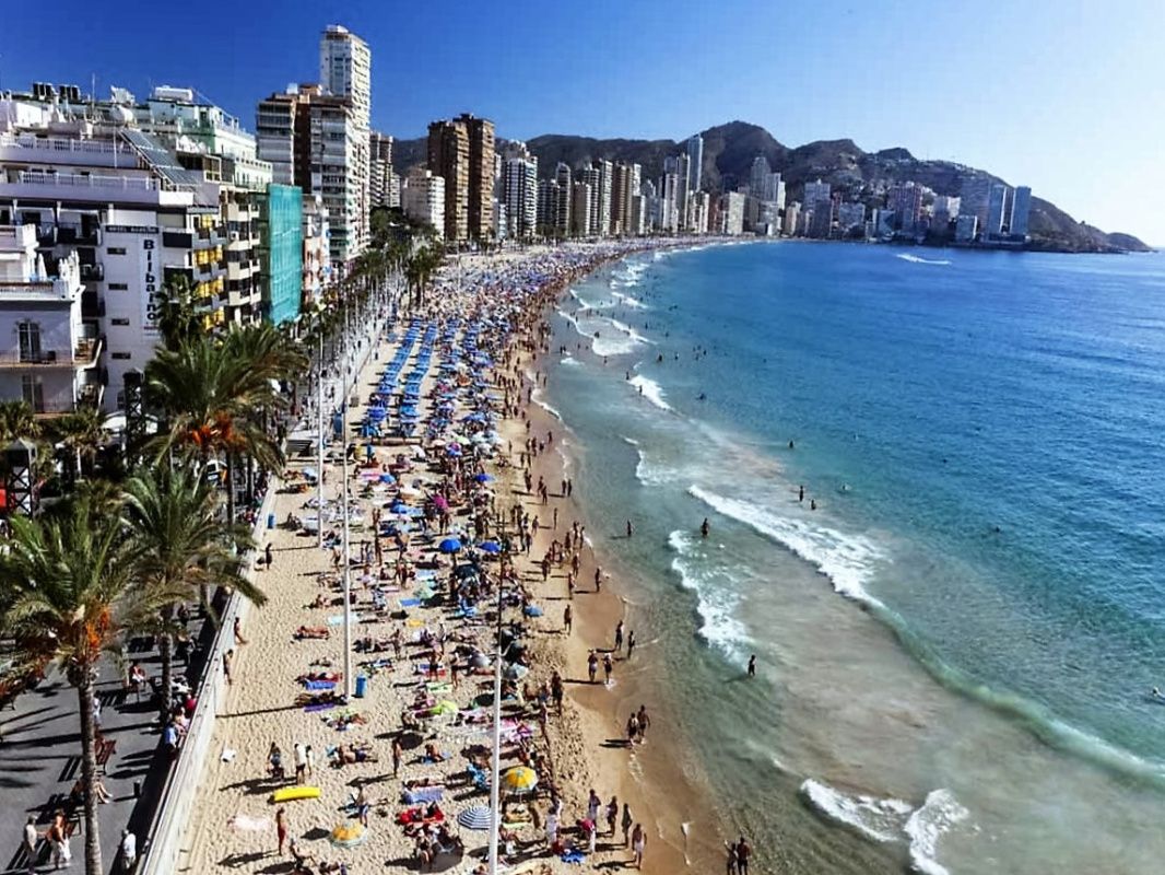 Hôtel sur la Costa Blanca, Espagne, 450 m² - image 3