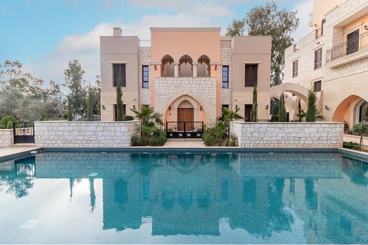 Flat in Limassol, Cyprus, 144 m² - picture 3