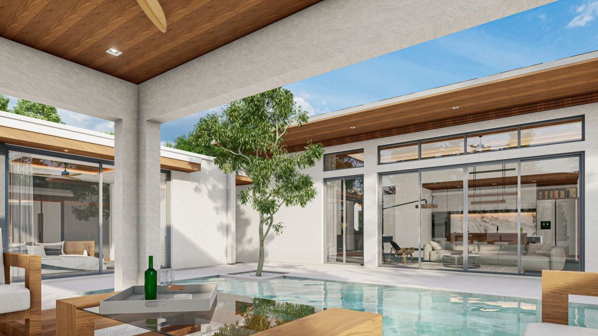 House in Phuket, Thailand, 404 m² - picture 3