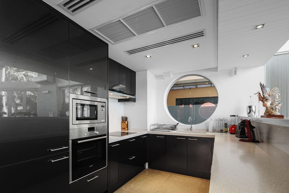 Haus in Phuket, Thailand, 460 m² - Foto 3