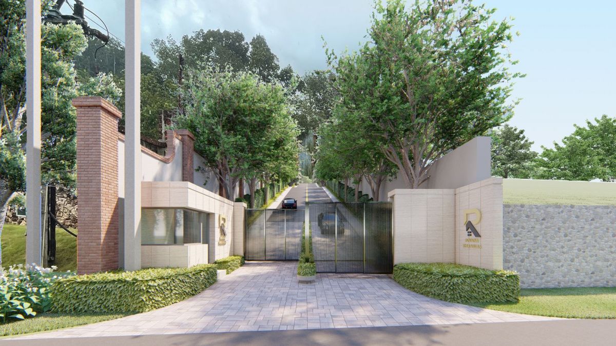 House in Phuket, Thailand, 1 080 m² - picture 3