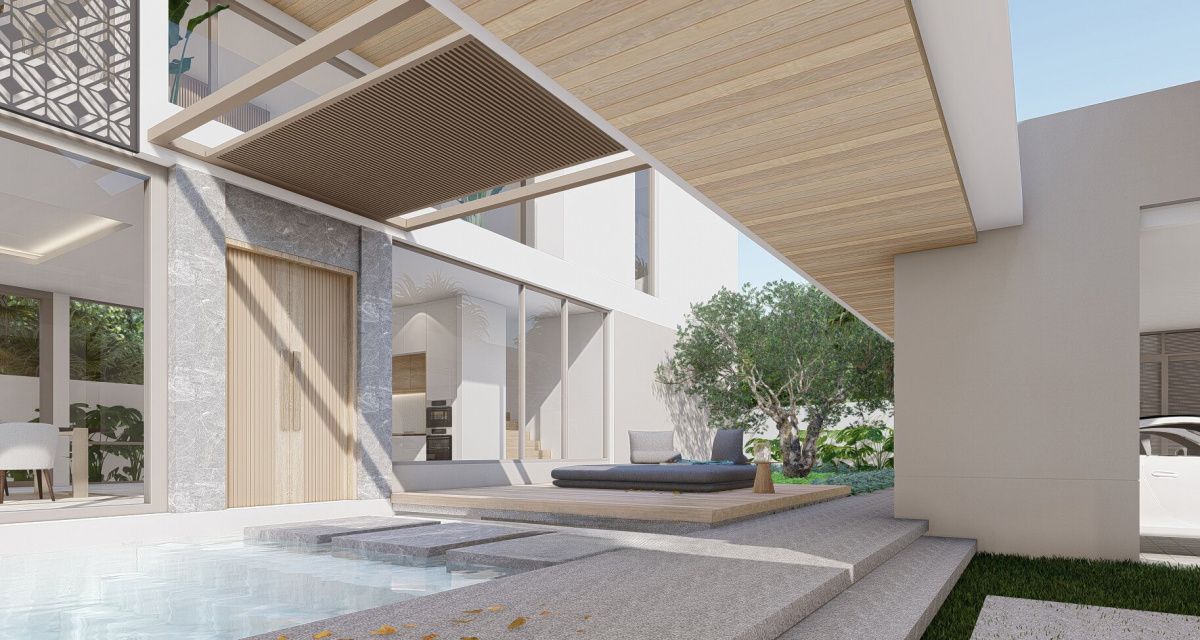 Maison à Phuket, Thaïlande, 416 m² - image 3