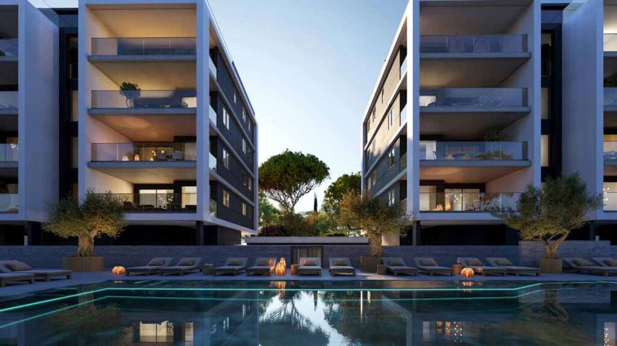 Flat in Limassol, Cyprus, 212 m² - picture 3