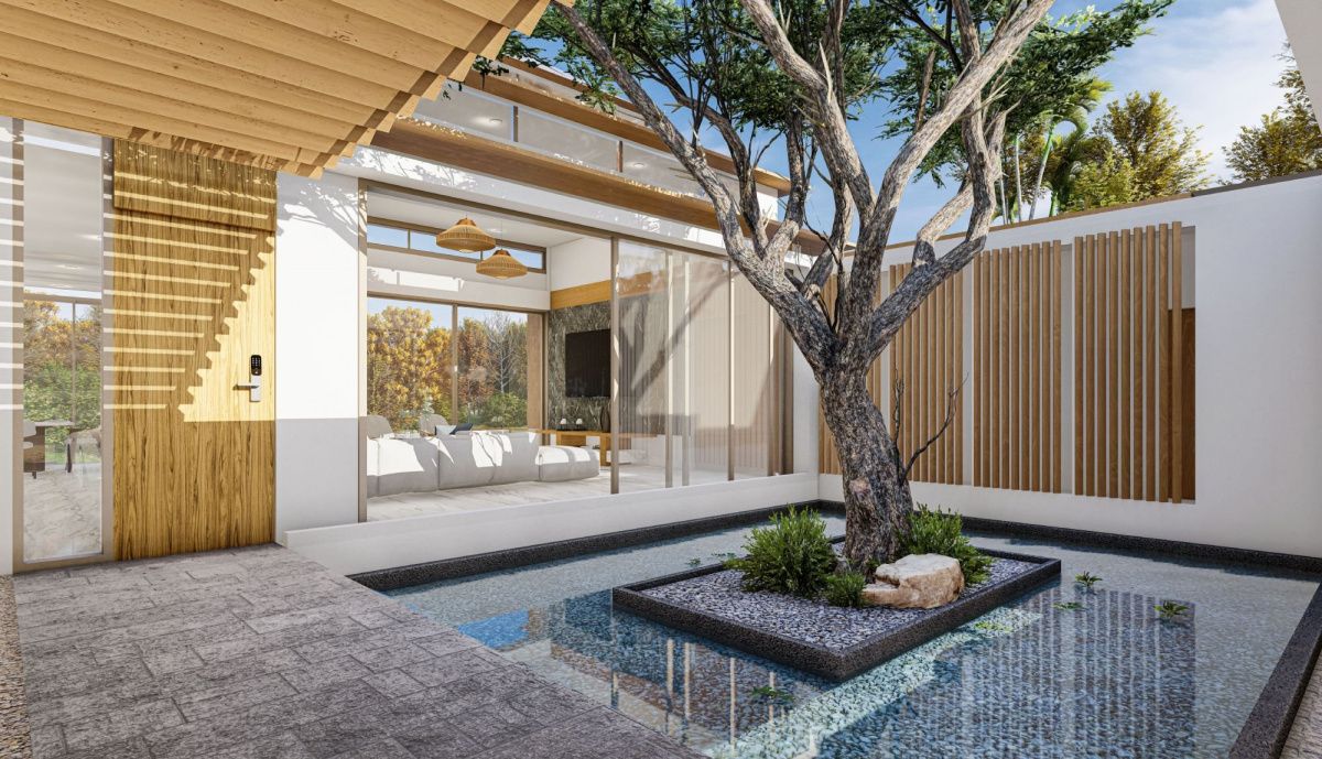 House in Phuket, Thailand, 409 m² - picture 3