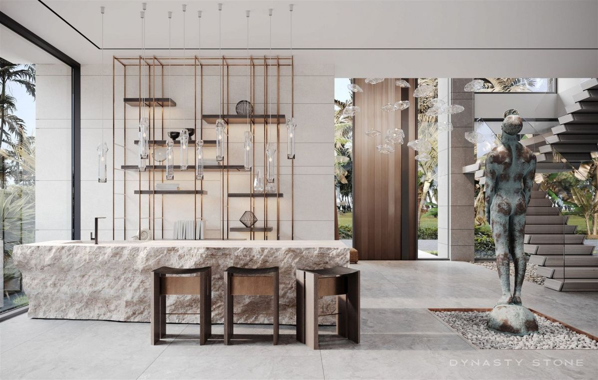 Casa a Phuket, Thailandia, 887 m² - foto 3