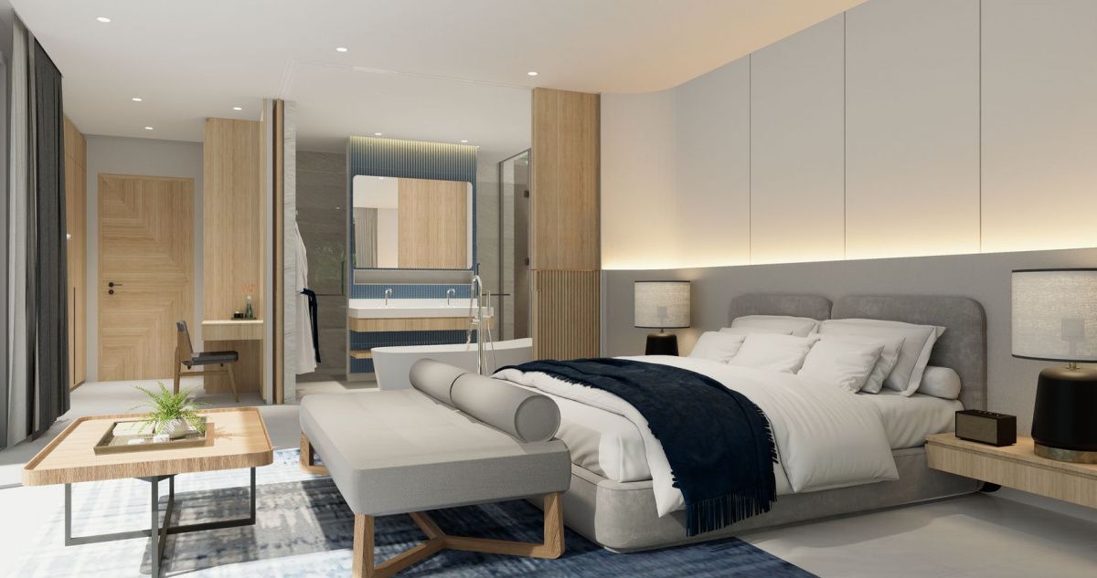 Casa a Phuket, Thailandia, 342 m² - foto 3