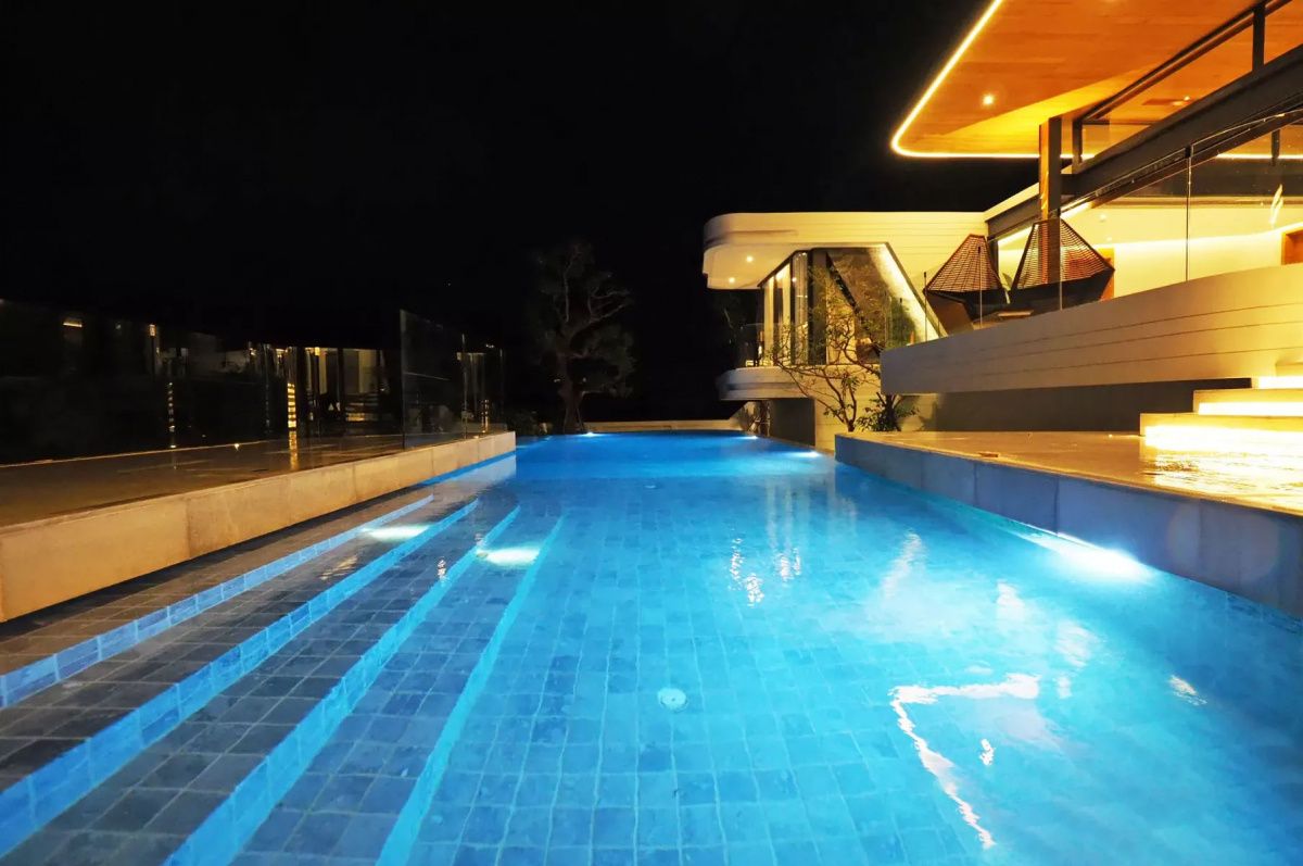 Casa a Phuket, Thailandia, 1 129 m² - foto 3