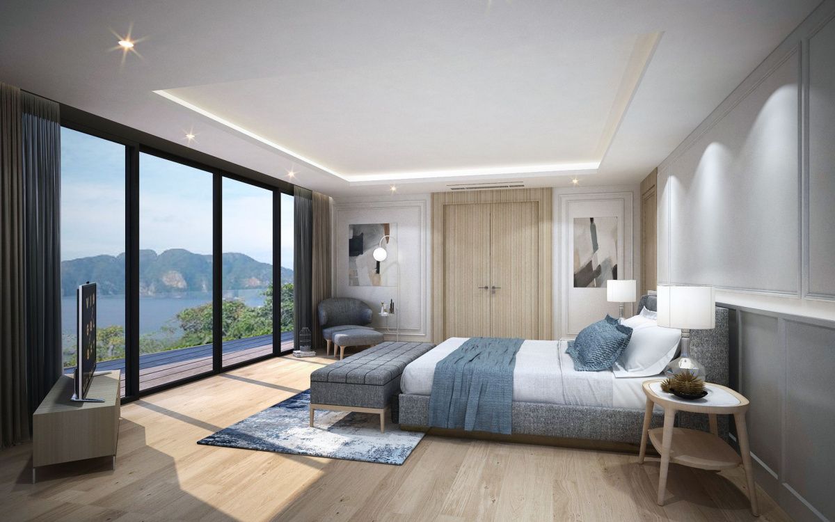 Maison à Phuket, Thaïlande, 476 m² - image 3