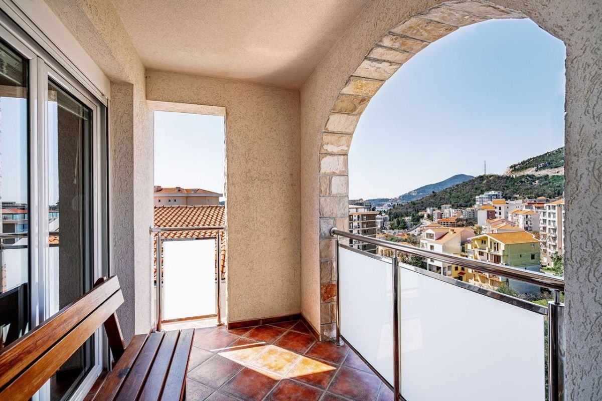 Hotel, albergo a Becici, Montenegro - foto 3